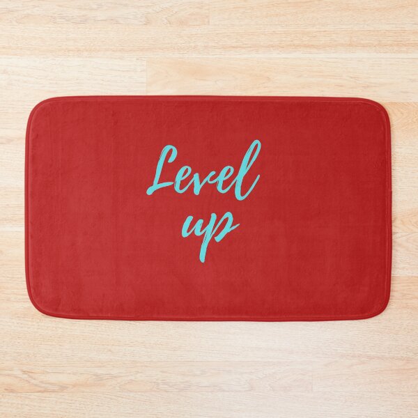 Item preview, level up designed and sold by UliVG.