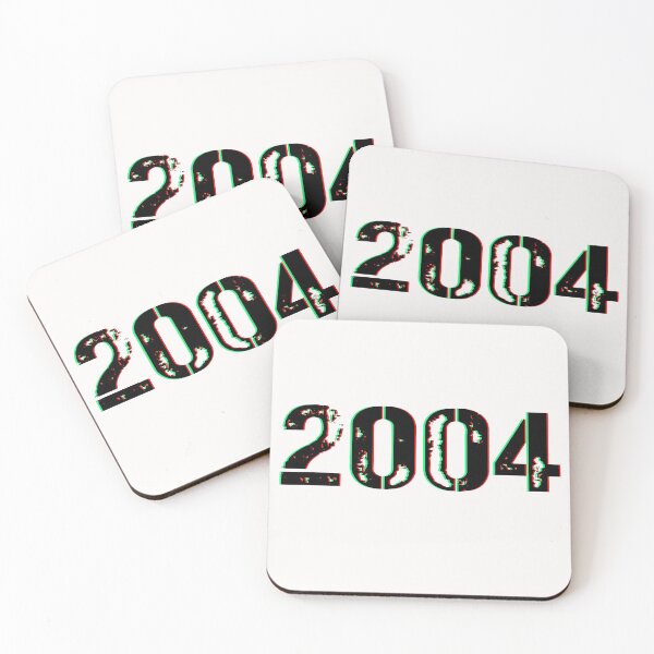 Item preview, 2004 Glitched designed and sold by MartianBCShop.