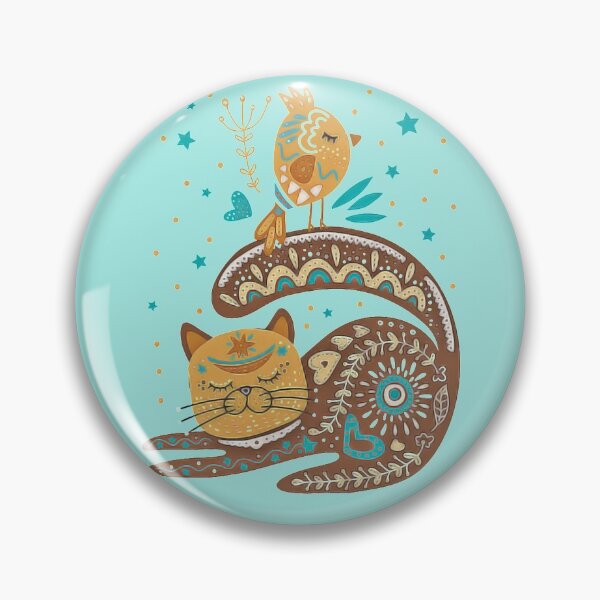 Item preview, Cat know feminist designed and sold by Suzie-Mara.