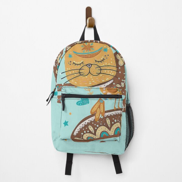 Item preview, Cat know feminist designed and sold by Suzie-Mara.