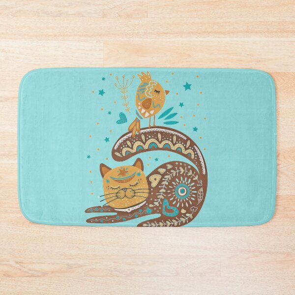 Item preview, Cat know feminist designed and sold by Suzie-Mara.