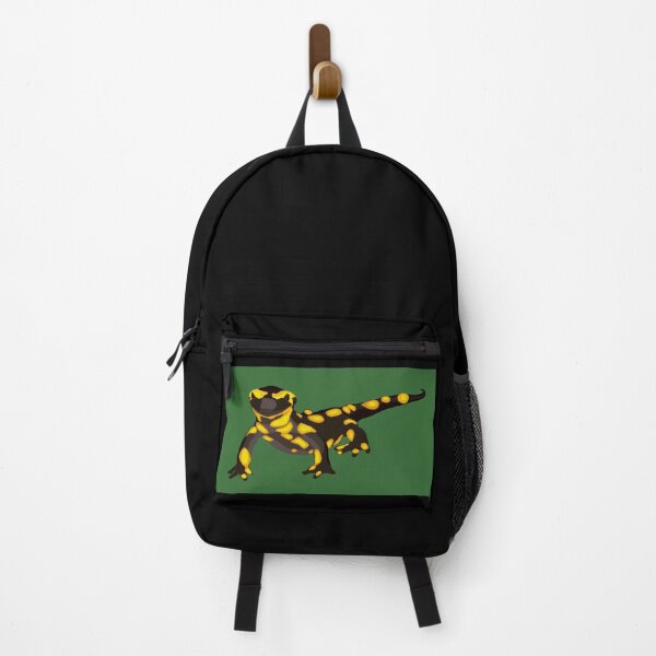 Item preview, Fire Salamander designed and sold by Rumpelstilskin.