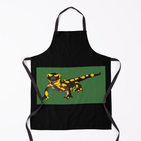 Item preview, Fire Salamander designed and sold by Rumpelstilskin.