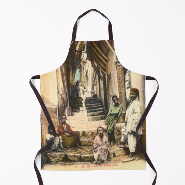 Item preview, casbah street citizen designed and sold by kikinafashion.