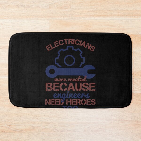 Item preview, Electrician Gift designed and sold by dm4design.