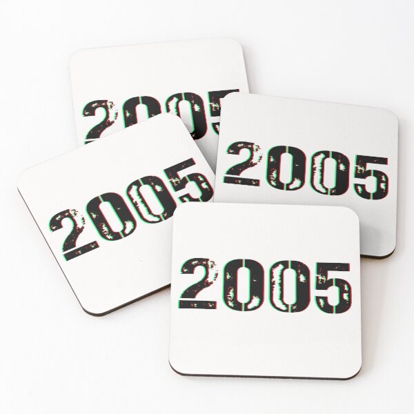 Item preview, 2005 Glitched designed and sold by MartianBCShop.