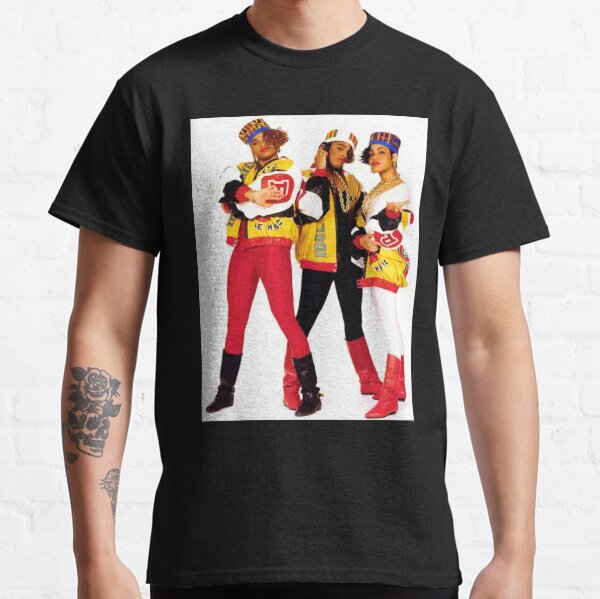 Salt-N-Peppa Original Classic T-Shirt