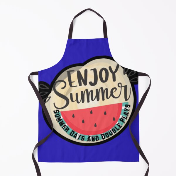 Item preview, Summer Days And Double Plays designed and sold by KAMRAN HASSAN.