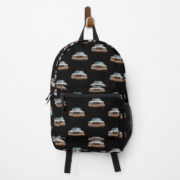 Item preview, old american car designed and sold by ricobarinas.