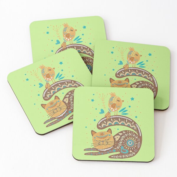 Item preview, Cat know feminist designed and sold by Suzie-Mara.