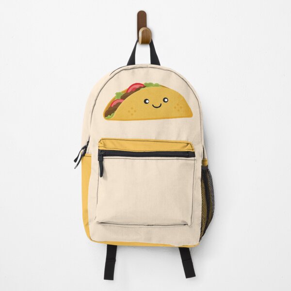 Item preview, Kawaii Taco designed and sold by Marzuqi Che Rose.