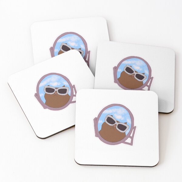 Item preview, Swaggy Cat designed and sold by Ellie Noel.
