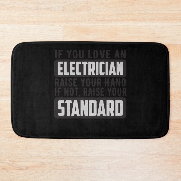 Item preview, Electrician Men Gift designed and sold by dm4design.