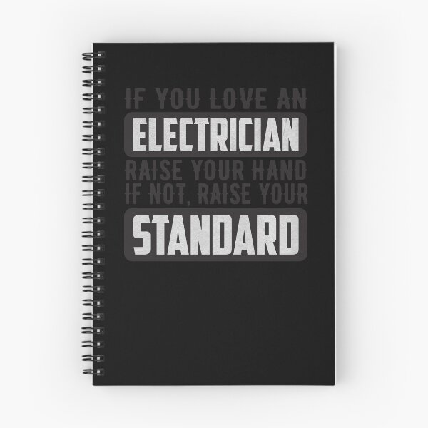 Item preview, Electrician Men Gift designed and sold by dm4design.