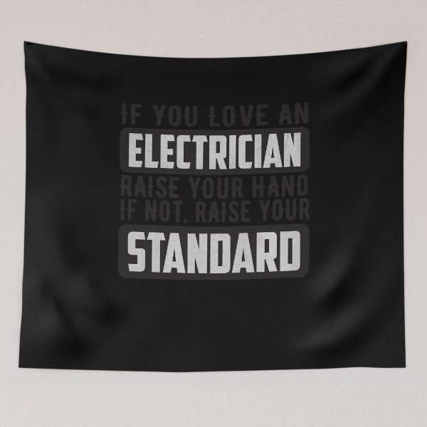 Item preview, Electrician Men Gift designed and sold by dm4design.