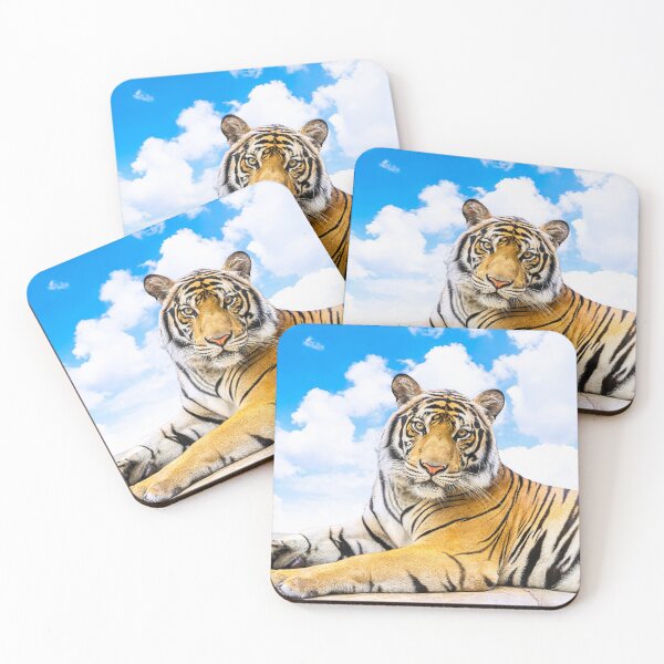 Item preview,  tiger canvas,tiger,animal, animals,tiger wall art,tiger artwork,tigers,wild,tiger art,tiger painting, designed and sold by eyesight4vision.
