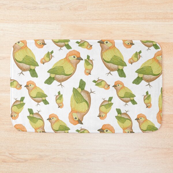 Item preview, birds designed and sold by SaraCeline.
