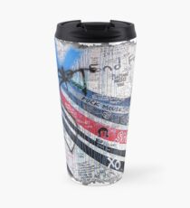 Elliott Smith Wall 2 Travel Mug