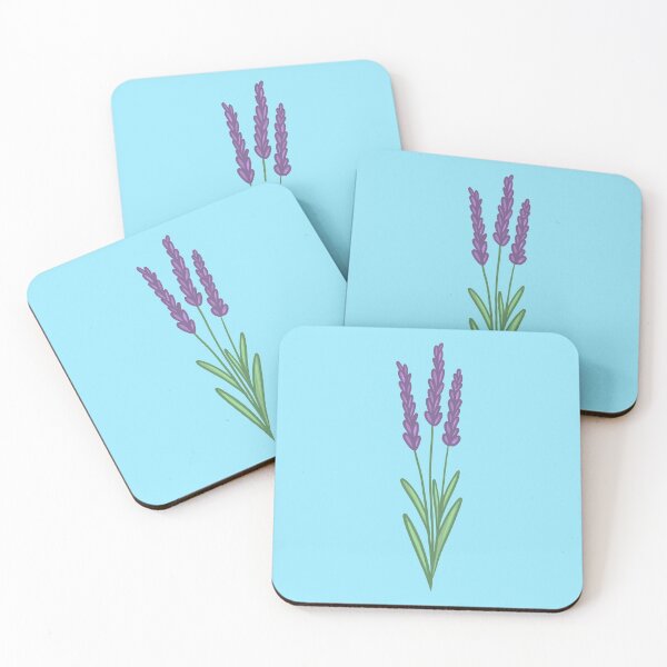 Item preview, Planta de lavanda designed and sold by AkakoAi.