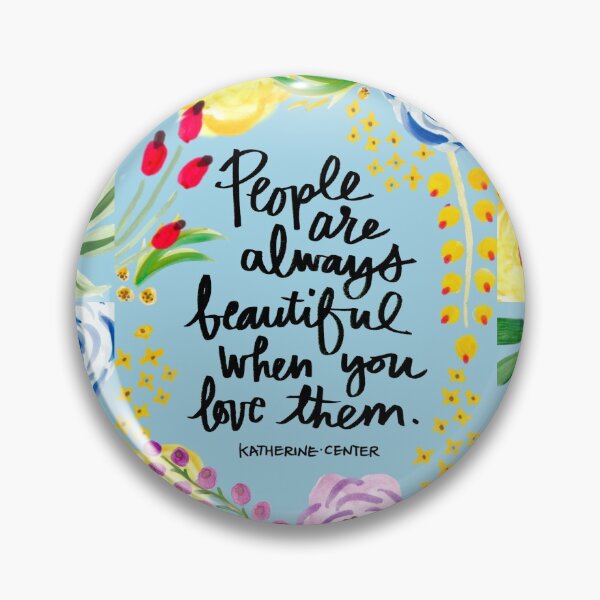 Item preview, always beautiful designed and sold by KatherineCenter.