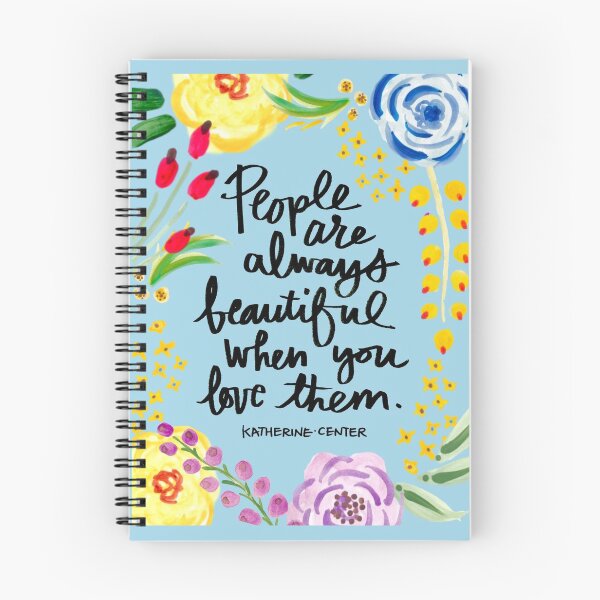 Item preview, always beautiful designed and sold by KatherineCenter.