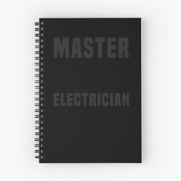 Item preview, Electrician Saying designed and sold by dm4design.