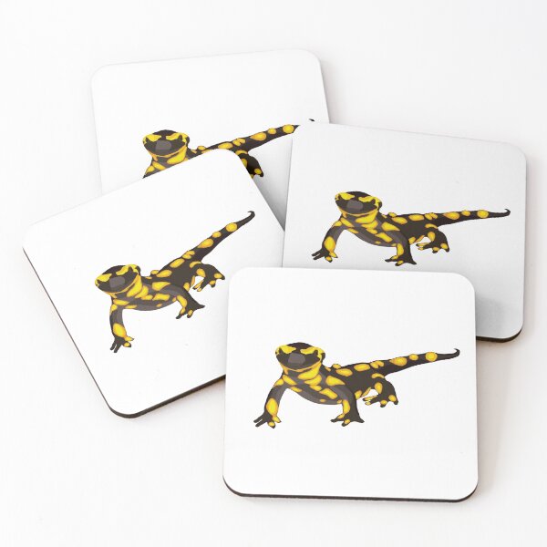 Item preview, Fire Salamander designed and sold by Rumpelstilskin.
