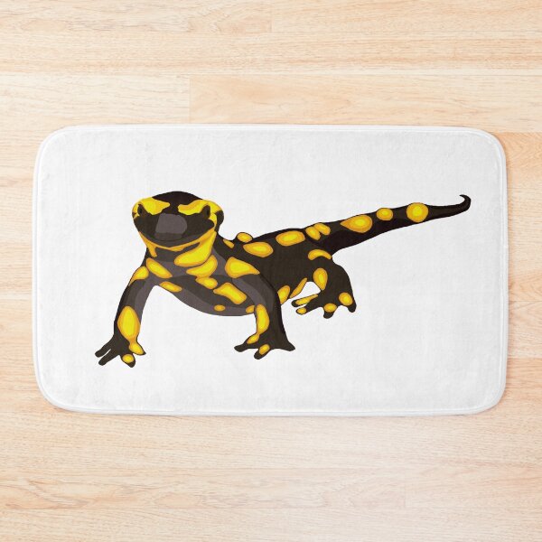 Item preview, Fire Salamander designed and sold by Rumpelstilskin.