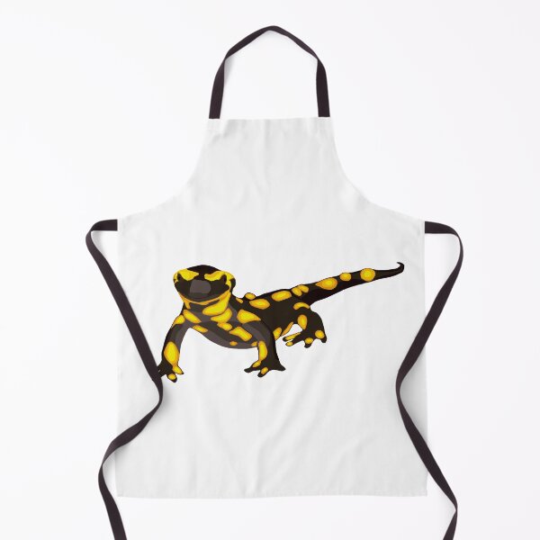 Item preview, Fire Salamander designed and sold by Rumpelstilskin.