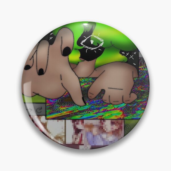 Item preview, Erase Reality  designed and sold by Sh4rk-Bit3.