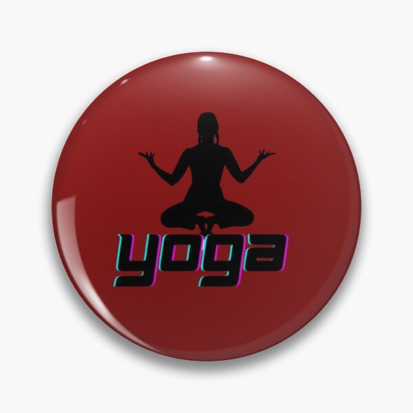 Item preview, Yoga Meditation Pose designed and sold by Totaghyr.