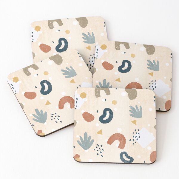Item preview, Organic Shapes designed and sold by Illustrachel.