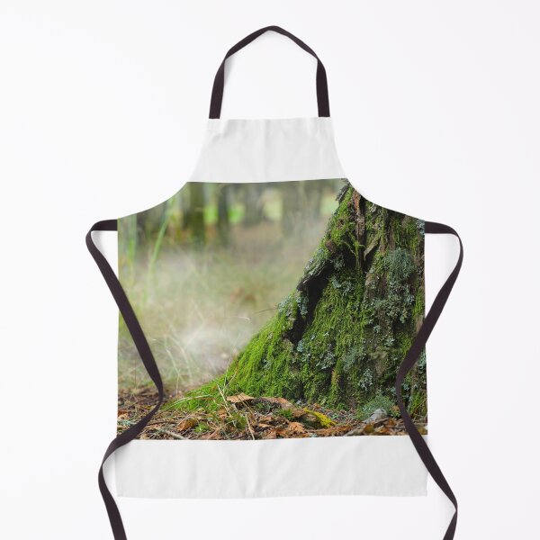 Item preview, Autumn colors and fog in Serra da Gardunha designed and sold by AngeloDeVal.
