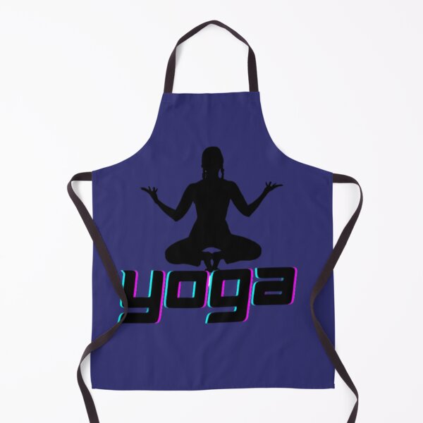 Item preview, Yoga Meditation Pose designed and sold by Totaghyr.