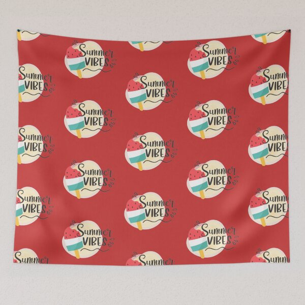 Item preview,  Summer Days And Double Plays designed and sold by KAMRAN HASSAN.