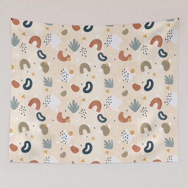 Item preview, Organic Shapes designed and sold by Illustrachel.