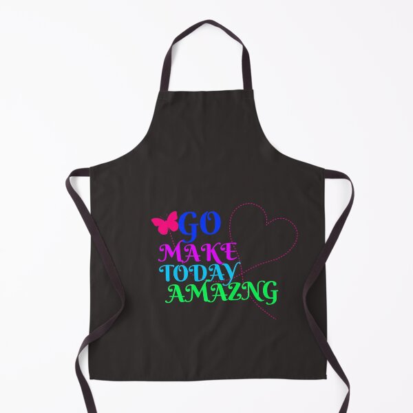 Item preview, Go Make Today Amazing designed and sold by Built After 5.