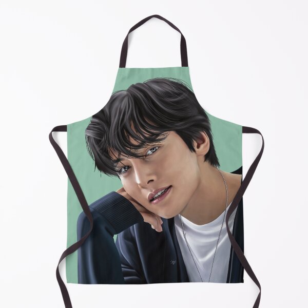 Item preview, Shiny Eyes Ji Chang Wook designed and sold by Kryptonite-Arts.