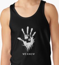 Dark Brotherhood Tank Top