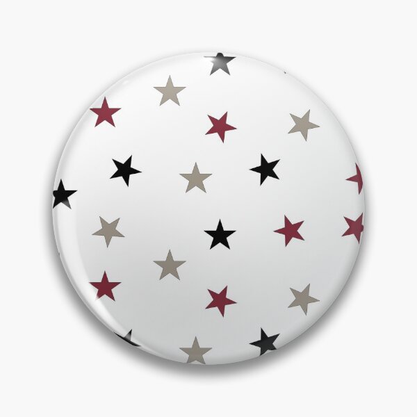 Item preview, Lafayette Colors Stars designed and sold by mhj5503.