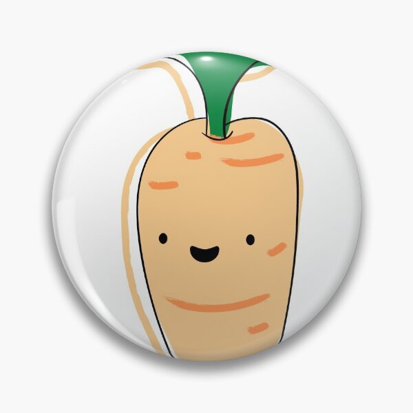 Item preview, happy carrot top  designed and sold by rachelchanel21.