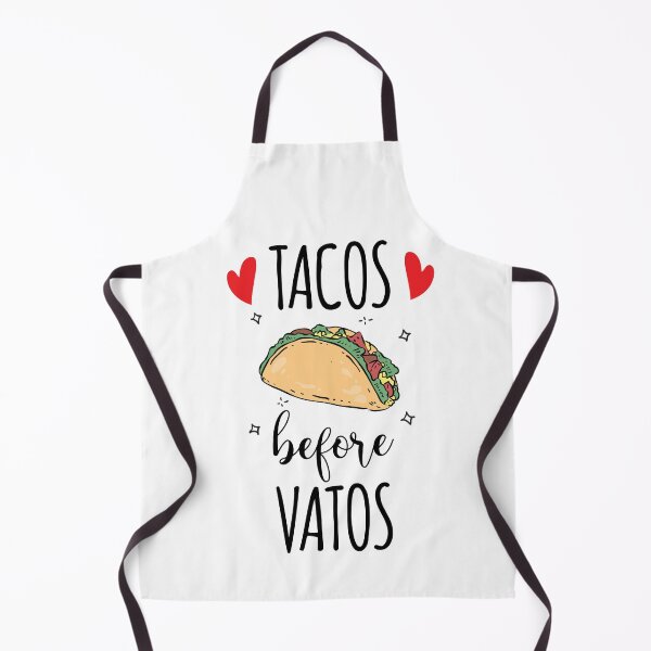 Item preview, Tacos "before" vatos designed and sold by myrgomez.