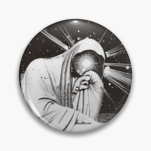 Item preview, Cosmic Grave designed and sold by InfiniteMirror.