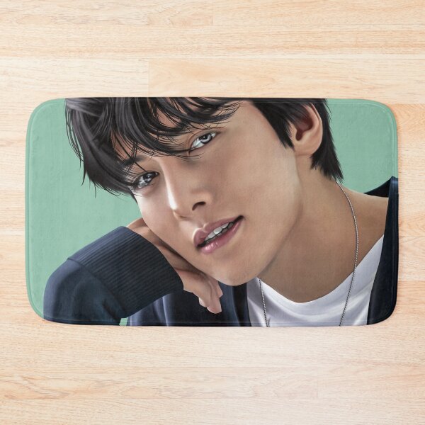 Item preview, Shiny Eyes Ji Chang Wook designed and sold by Kryptonite-Arts.