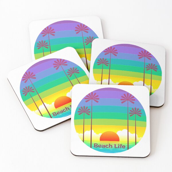Item preview, Beach Life designed and sold by VJKTees.