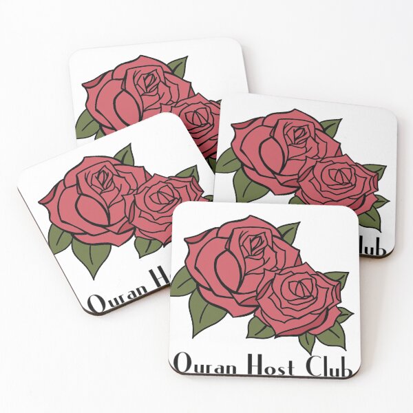Item preview, Ouran Flowers designed and sold by catleeclaw.