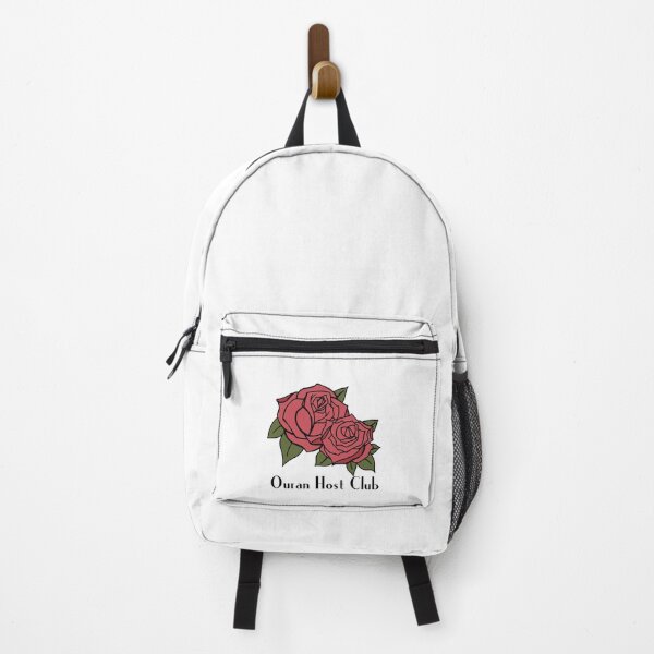 Item preview, Ouran Flowers designed and sold by catleeclaw.