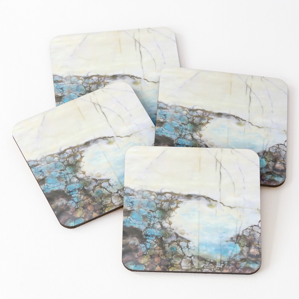 Item preview, Coasters (Set of 4) designed and sold by JMarieDesigns.