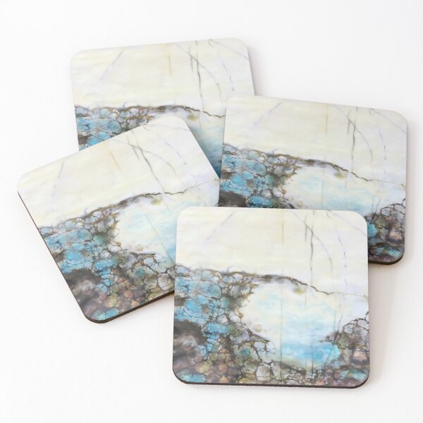 Item preview, Tide Pool designed and sold by Jana M Gray.