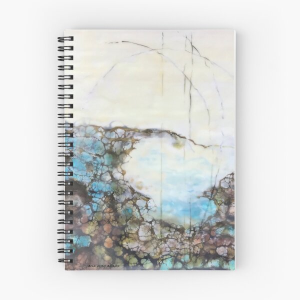 Item preview, Tide Pool designed and sold by Jana M Gray.